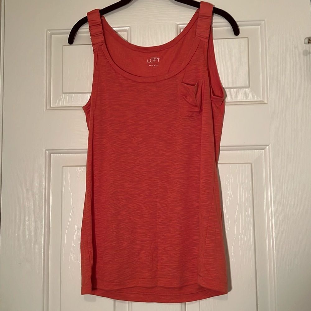 NWOT Loft Tank